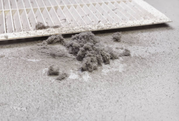 Affordable HVAC Duct Cleaning in WI
