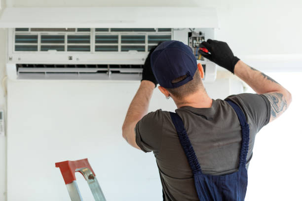  Brooklyn, WI Airduct Cleaning Pros
