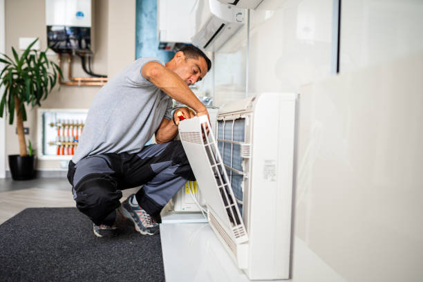 Best Professional Duct Cleaning Services  in Brooklyn, WI