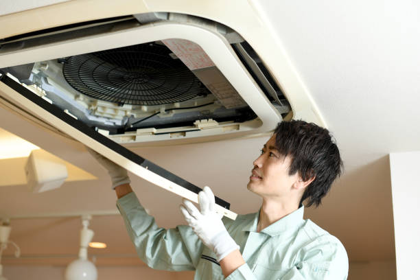 Best Commercial Air Duct Cleaning  in Brooklyn, WI