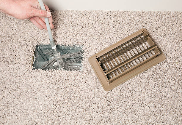 Best HVAC Duct Inspection Services  in Brooklyn, WI