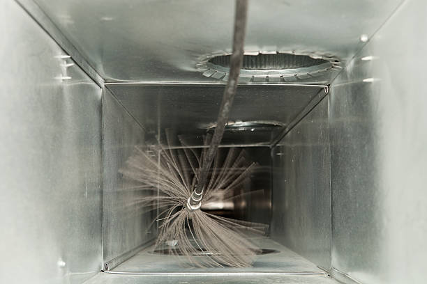 Emergency Air Duct Cleaning in WI