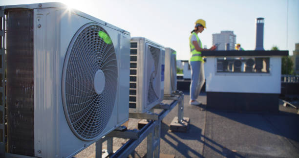 Best Best Air Duct Cleaning Company  in Brooklyn, WI