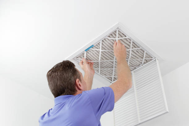 Best Affordable HVAC Duct Cleaning  in Brooklyn, WI